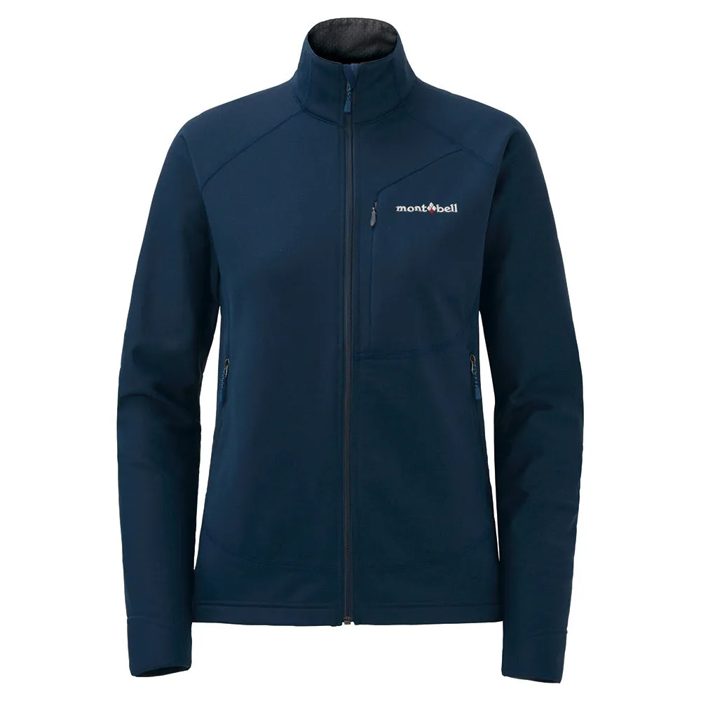 Montbell Trail Action Jacket Women's