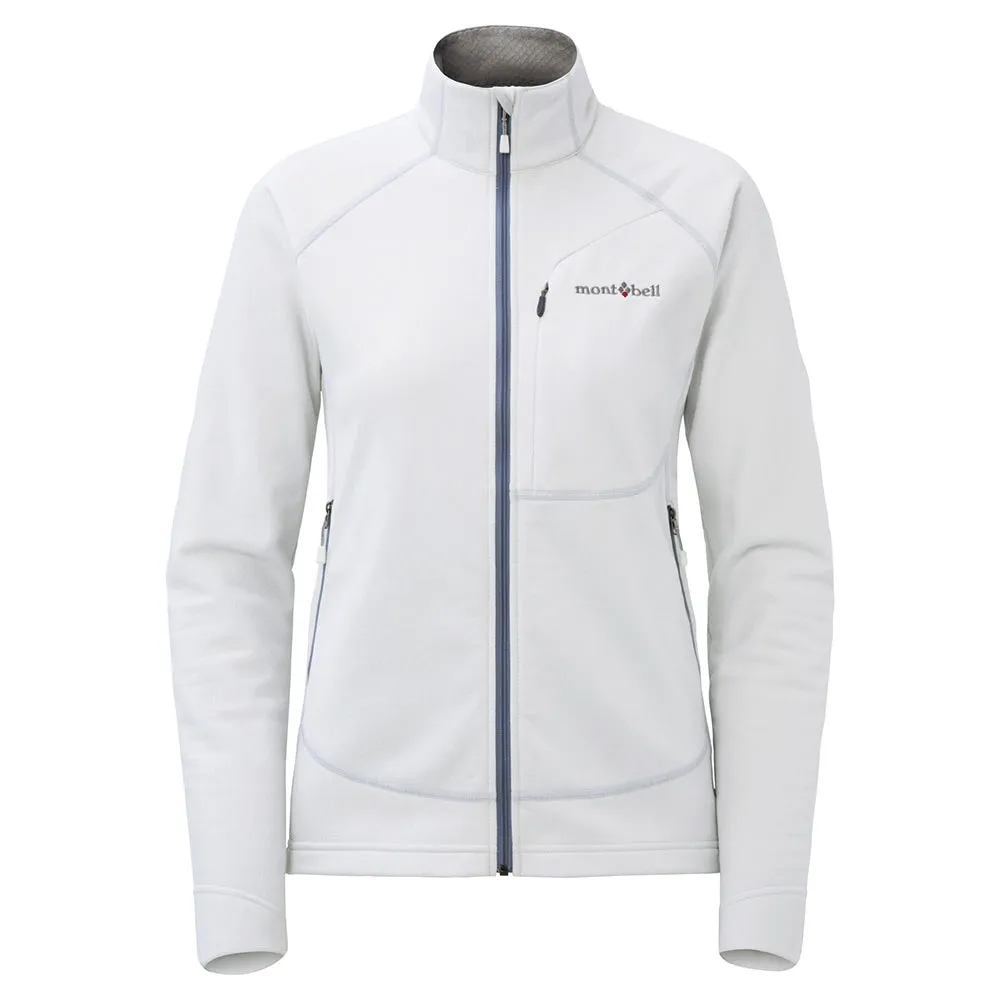 Montbell Trail Action Jacket Women's