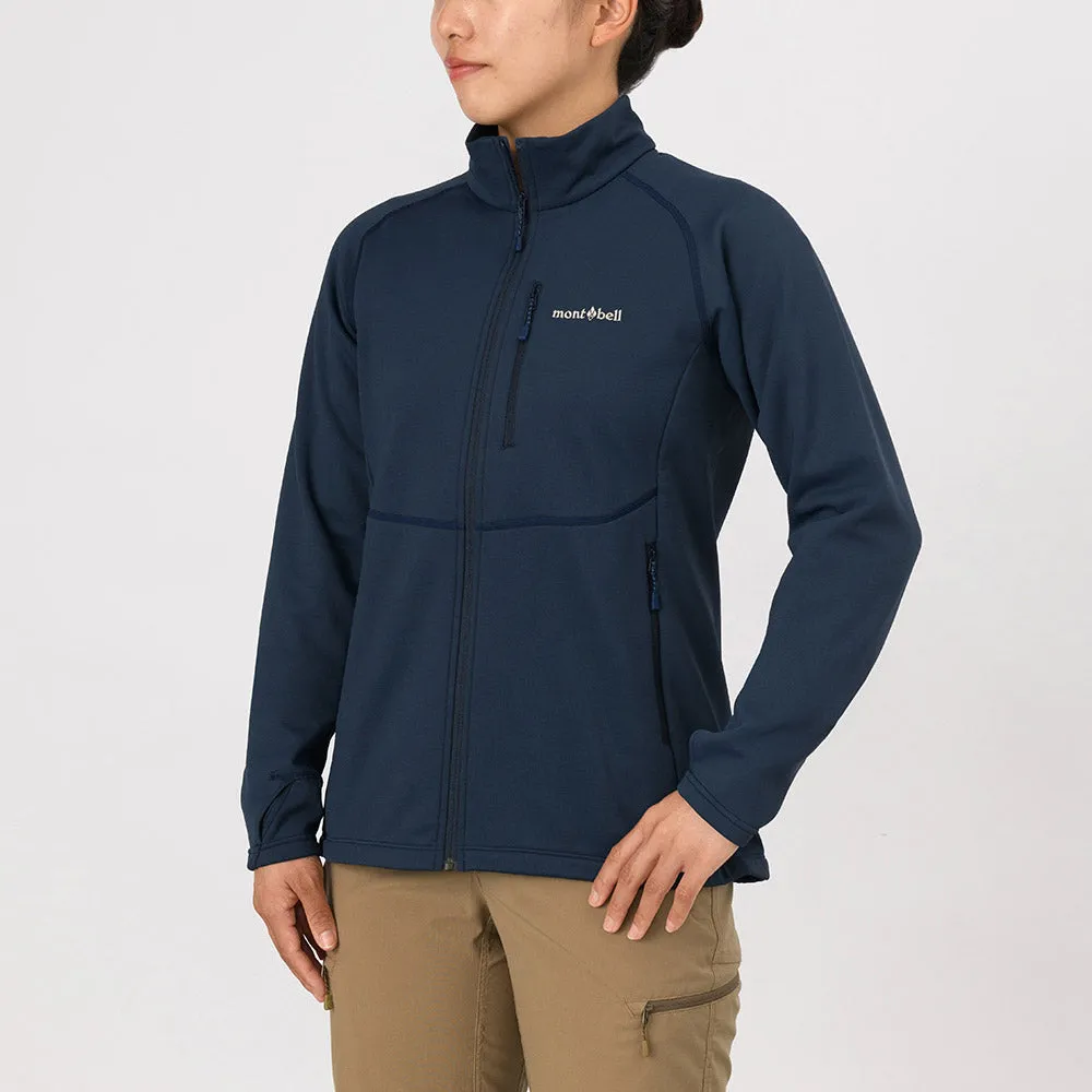 Montbell Trail Action Jacket Women's