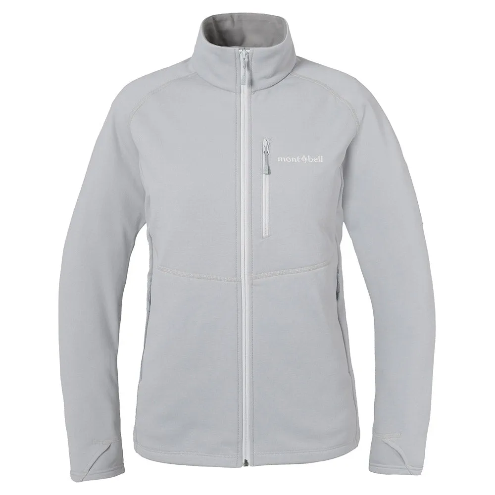 Montbell Trail Action Jacket Women's