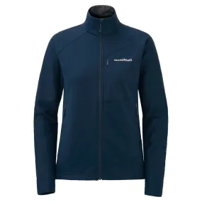 Montbell Trail Action Jacket Women's