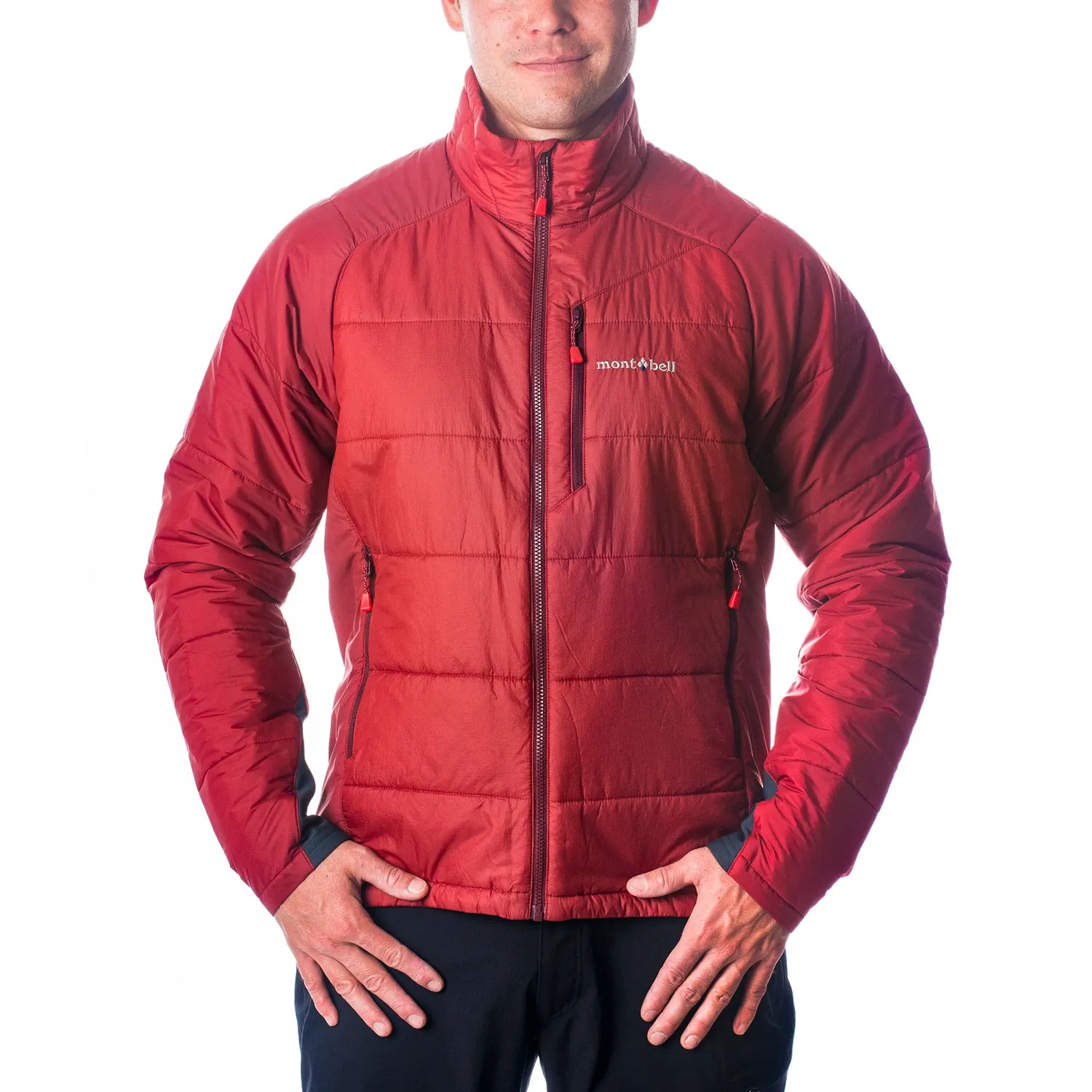 Montbell UL Thermawrap Jacket Men's