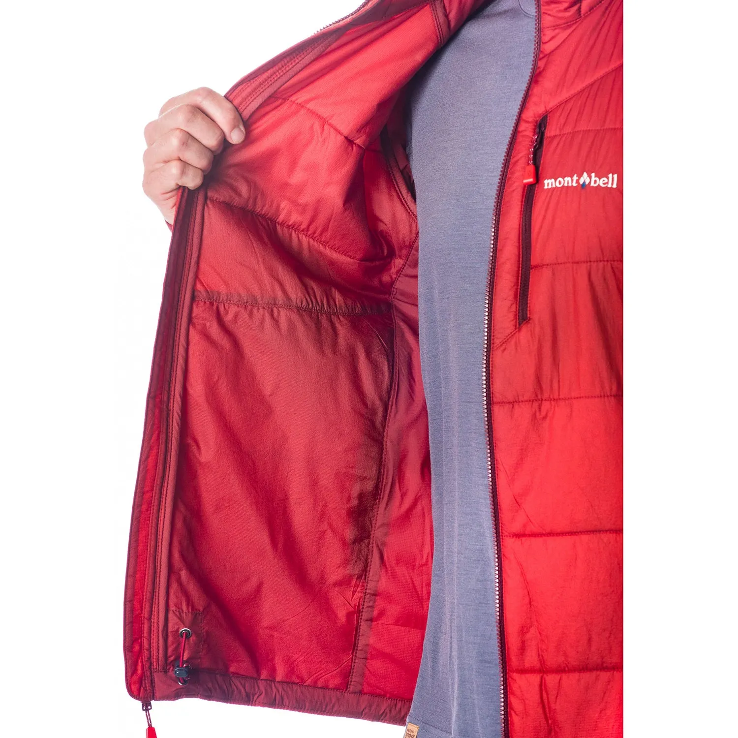 Montbell UL Thermawrap Jacket Men's