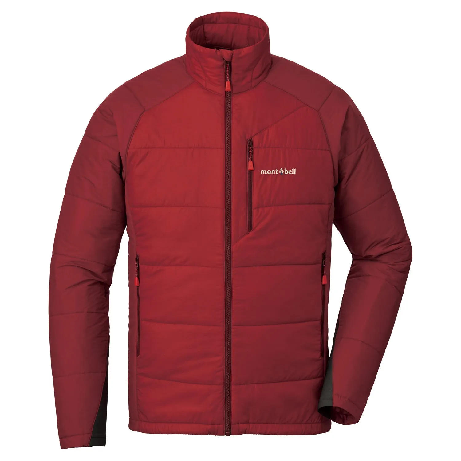 Montbell UL Thermawrap Jacket Men's