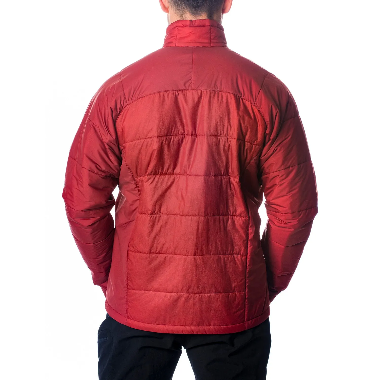 Montbell UL Thermawrap Jacket Men's