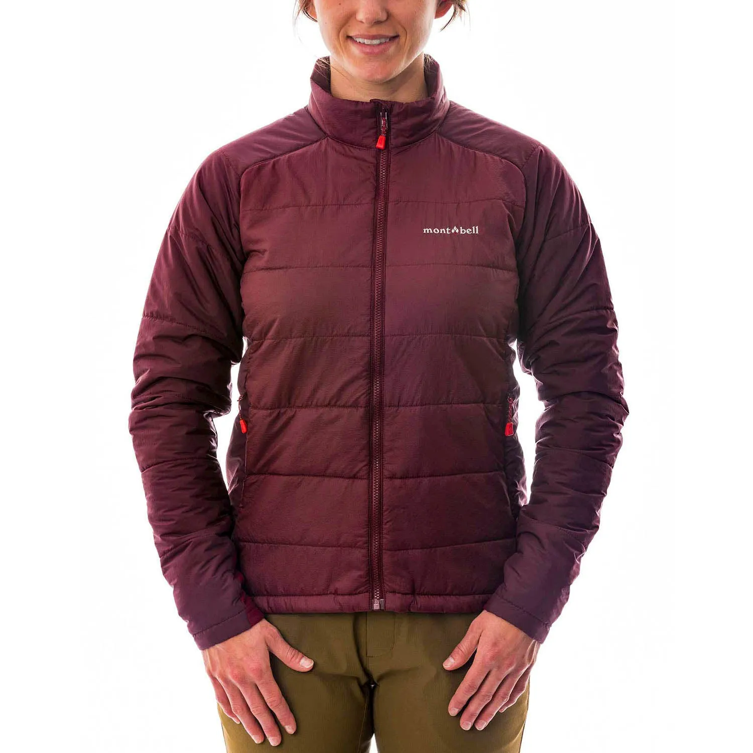 Montbell UL Thermawrap Jacket Women's