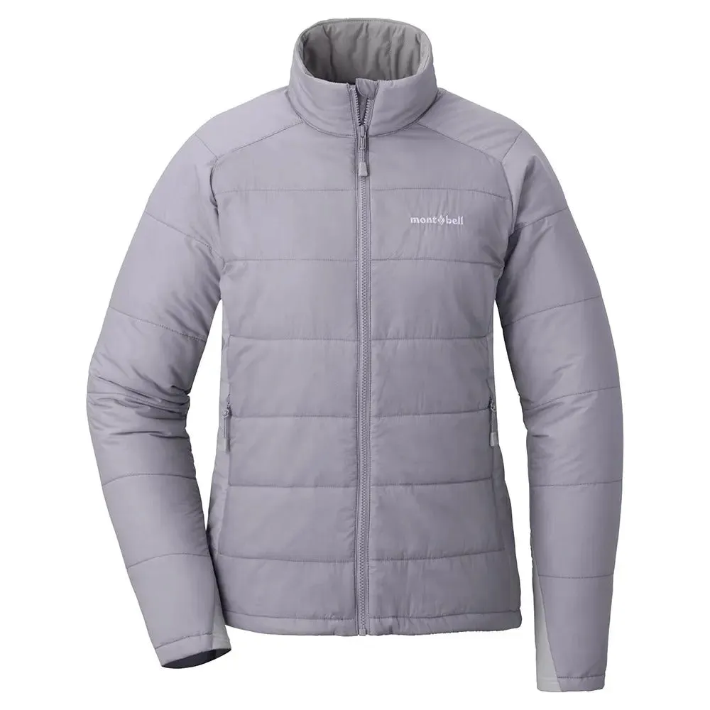 Montbell UL Thermawrap Jacket Women's