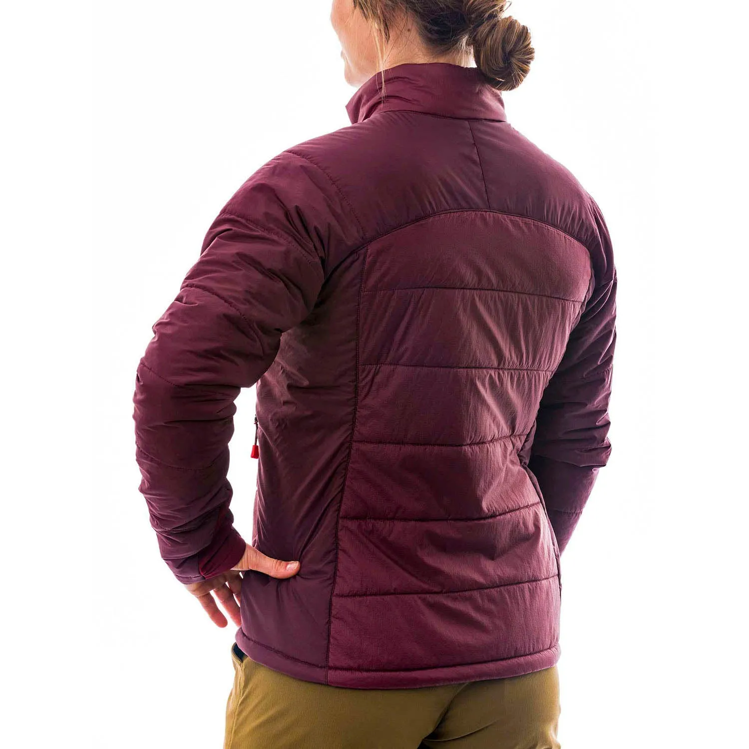 Montbell UL Thermawrap Jacket Women's