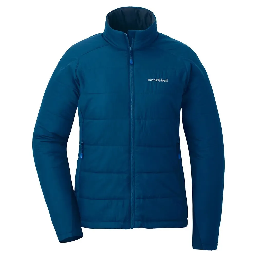 Montbell UL Thermawrap Jacket Women's