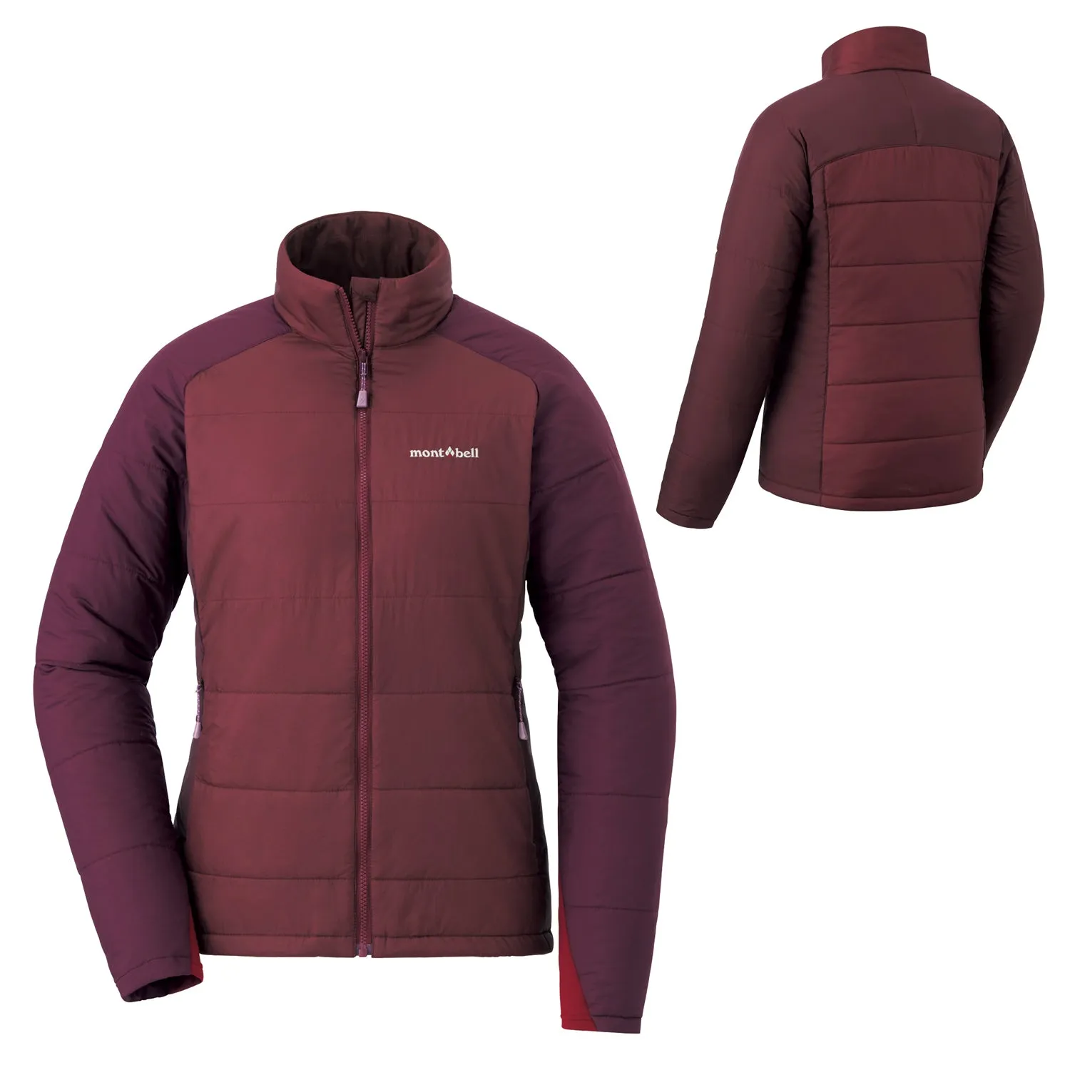 Montbell UL Thermawrap Jacket Women's