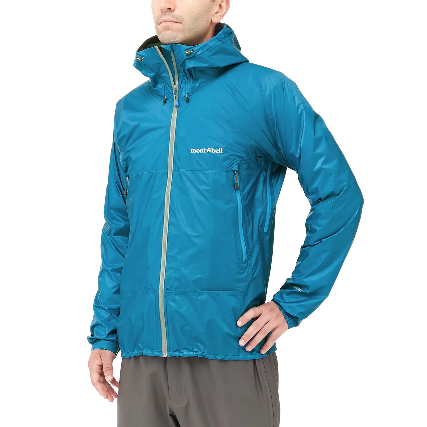 Montbell Versalite Jacket Men's