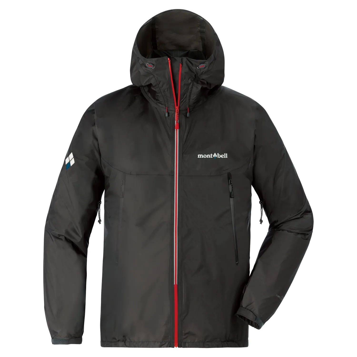 Montbell Versalite Jacket Men's