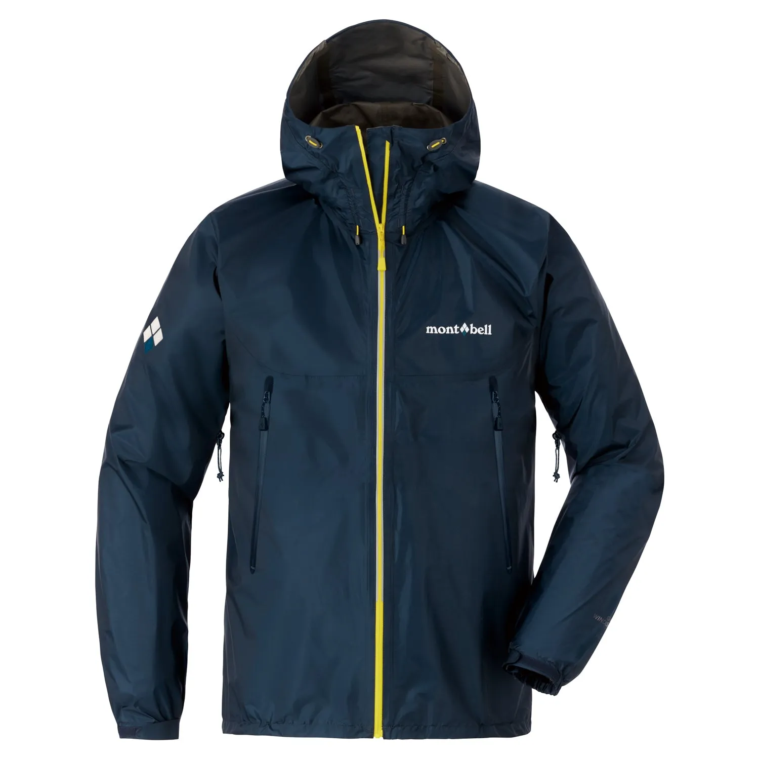 Montbell Versalite Jacket Men's