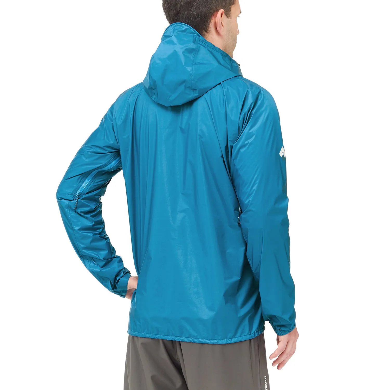 Montbell Versalite Jacket Men's