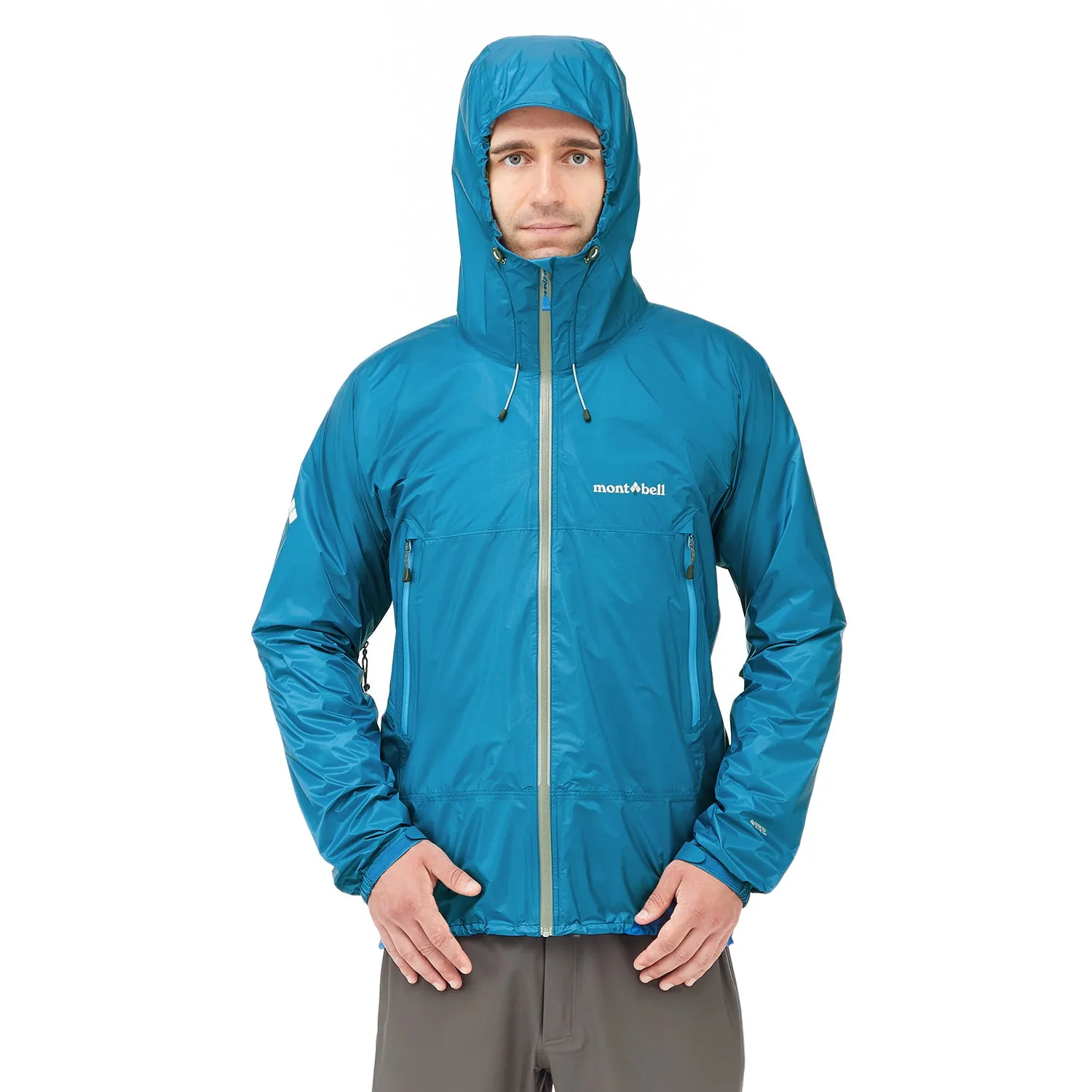 Montbell Versalite Jacket Men's