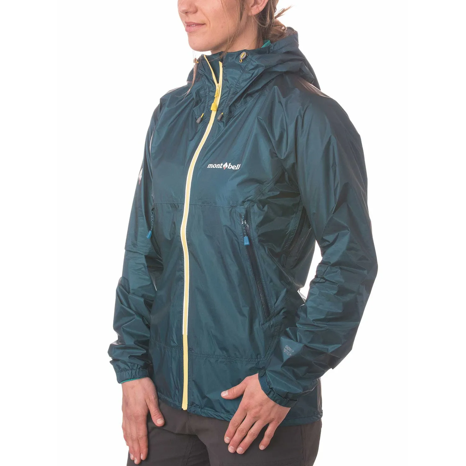 Montbell Versalite Jacket Women's