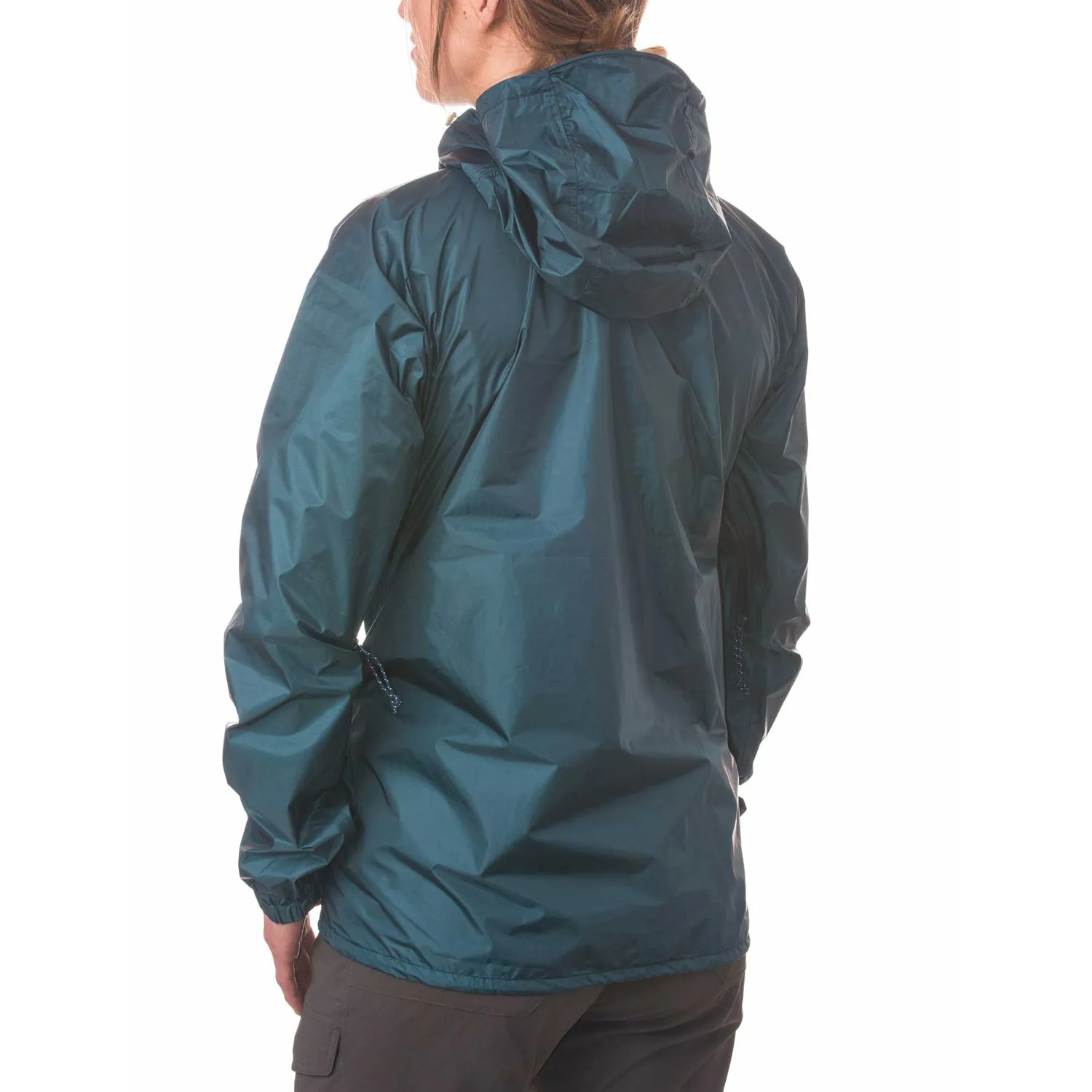 Montbell Versalite Jacket Women's