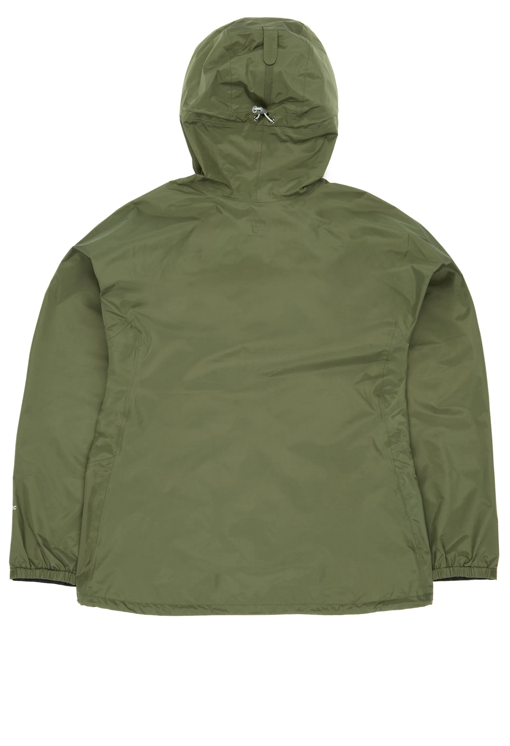 Montbell Women's Rain Hiker Jacket - Olive