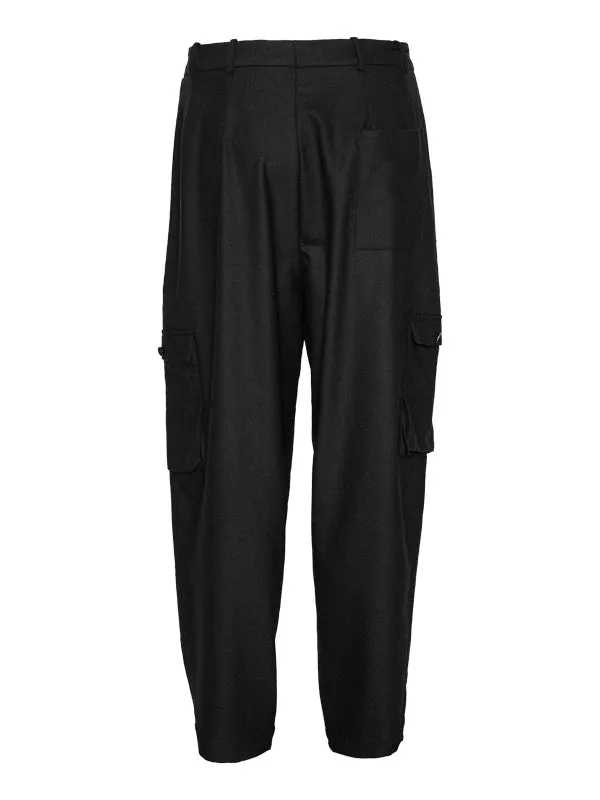 Nathan Pants - Black