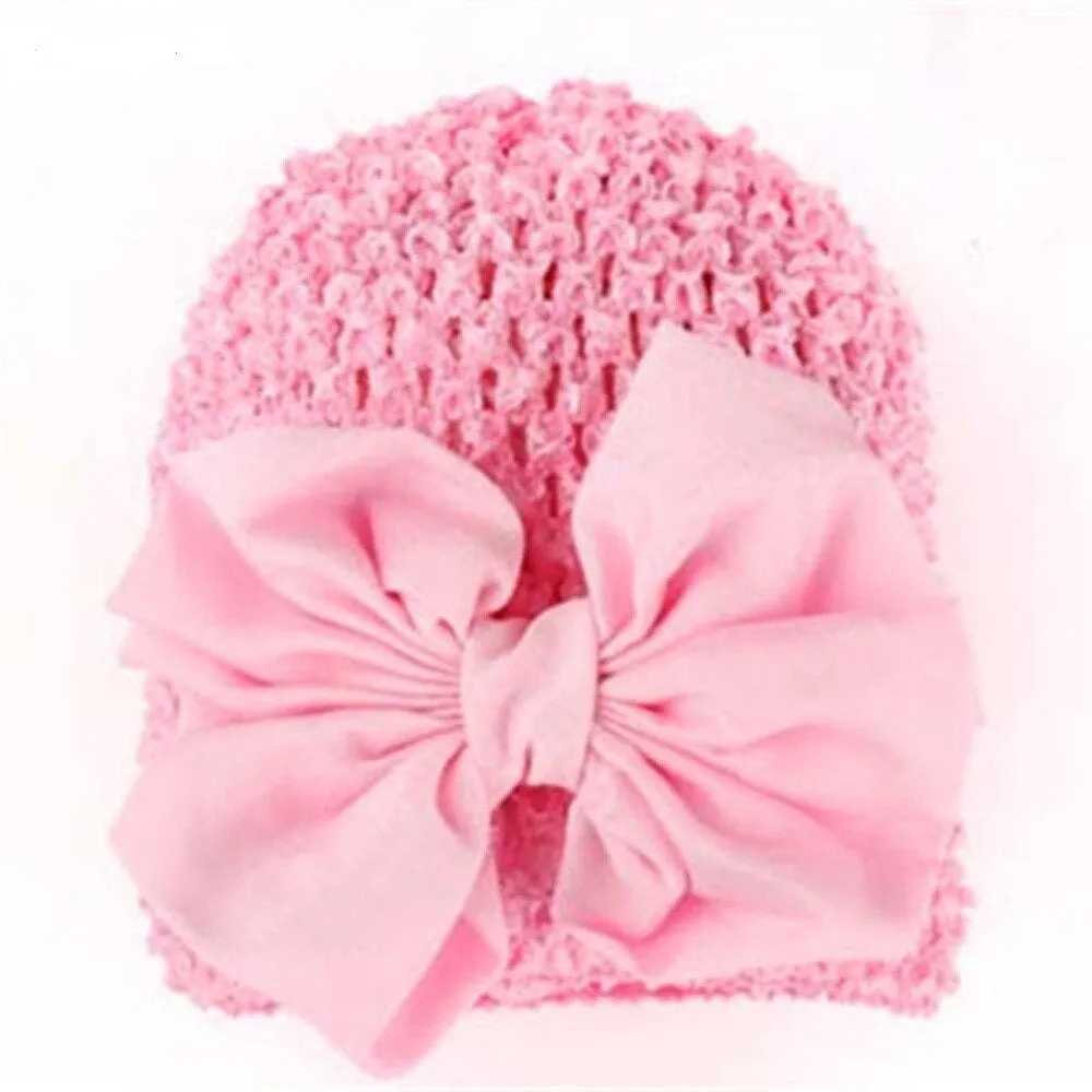 Newborn Fancy Hat