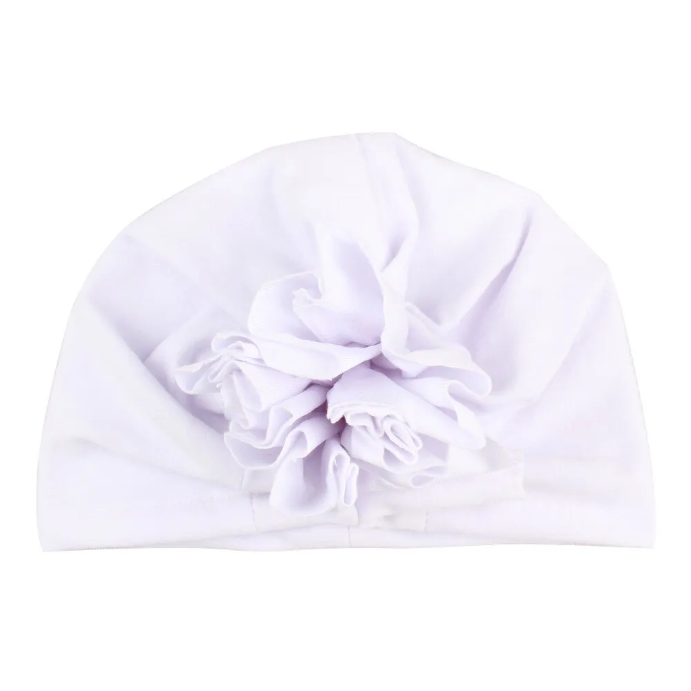 Newborn Fancy Hat