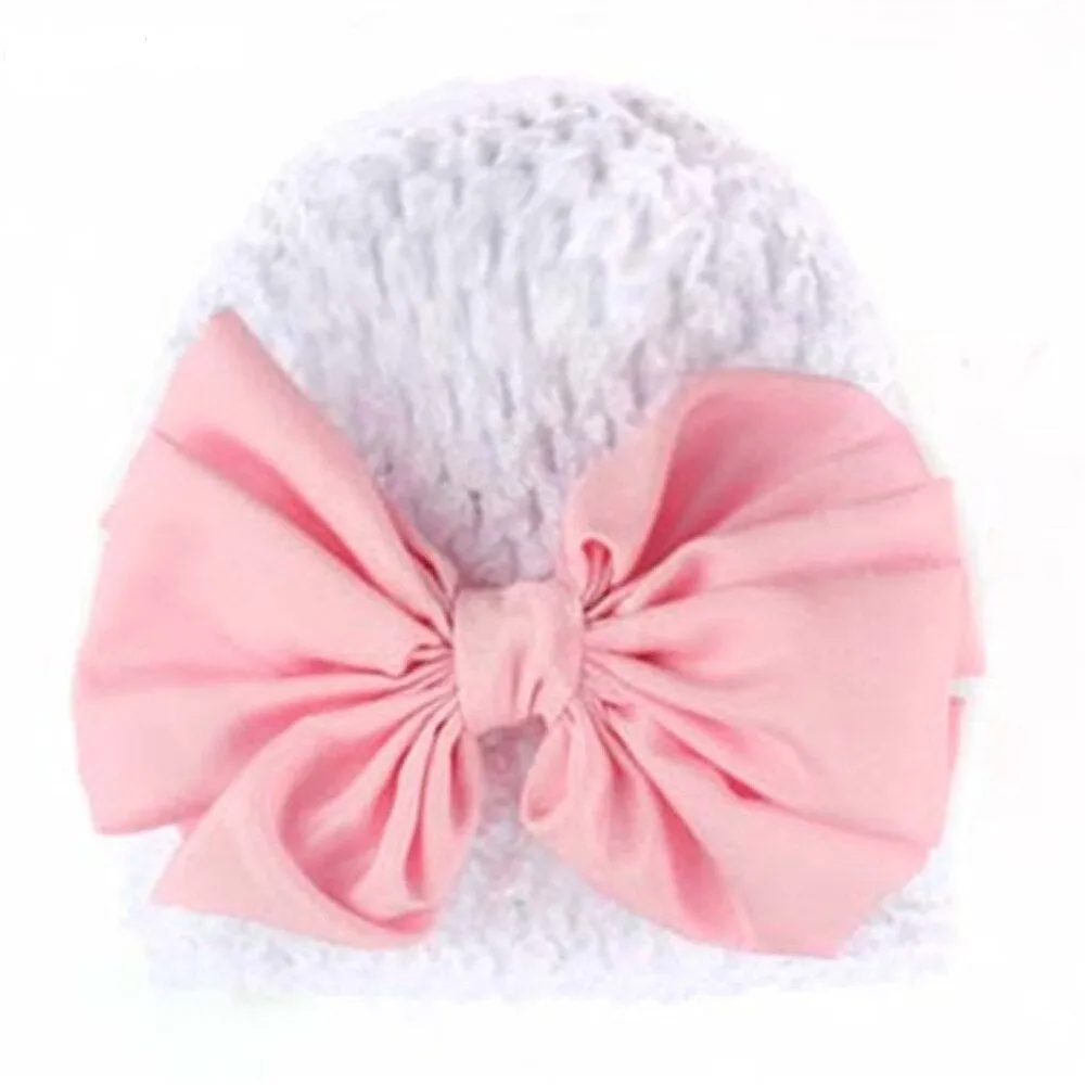 Newborn Fancy Hat