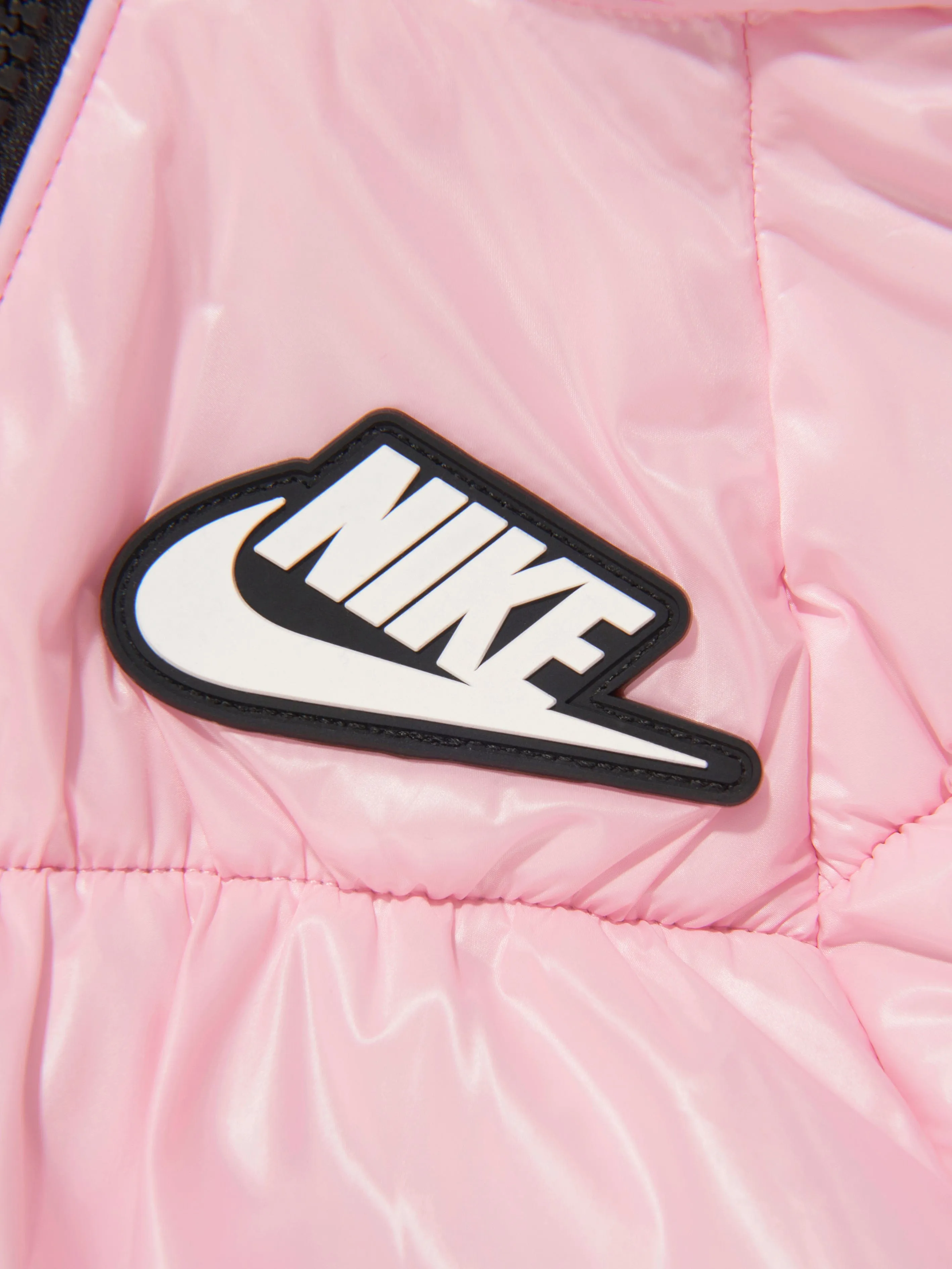 Nike Girls Puffer Jacket