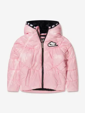 Nike Girls Puffer Jacket