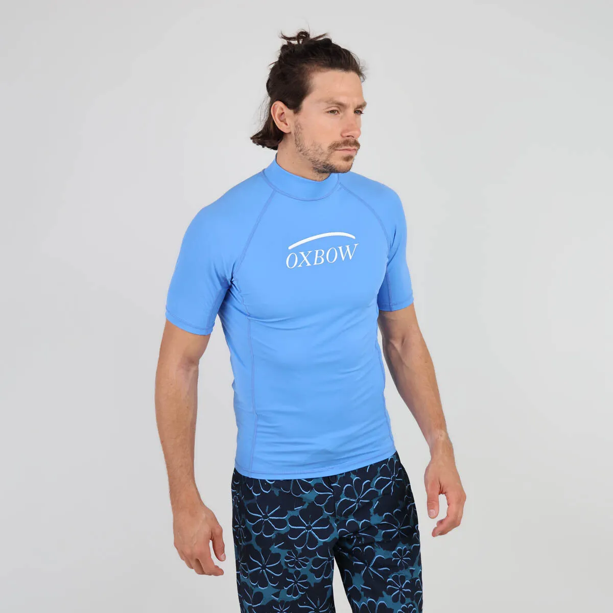 Oxbow Short Sleeve Rash Vest