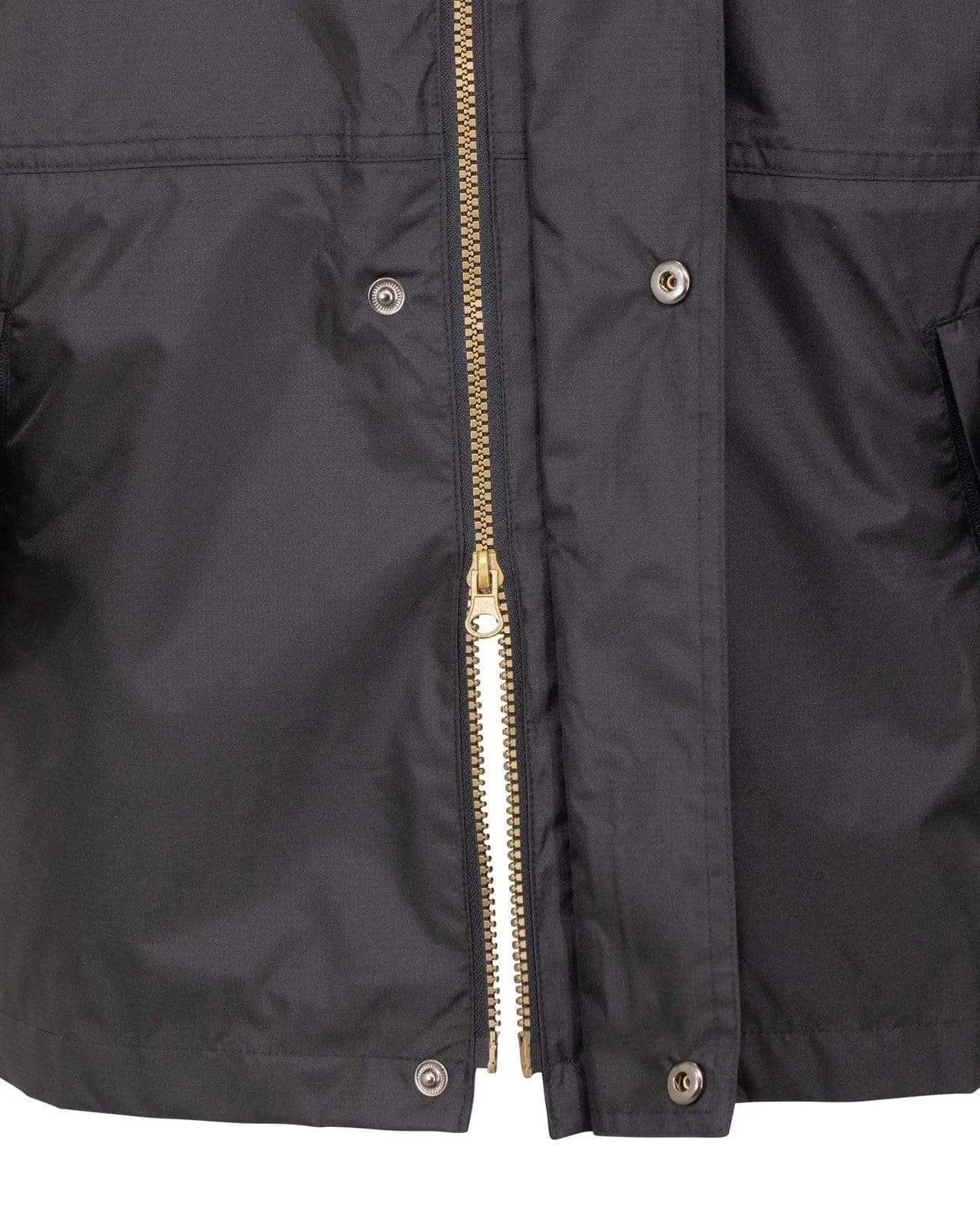 Pak-A-Roo Parka Jacket