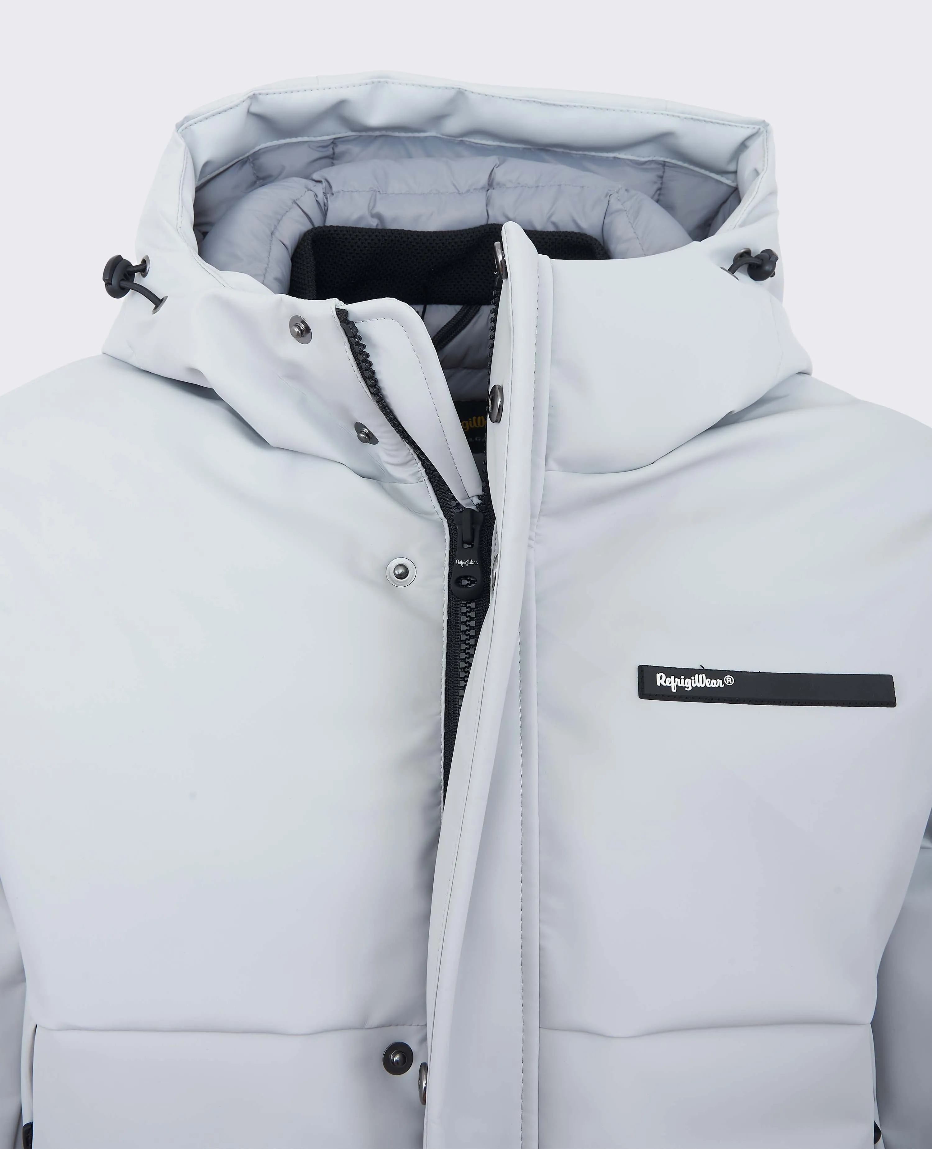 Parka Refrigiwear Long Climber