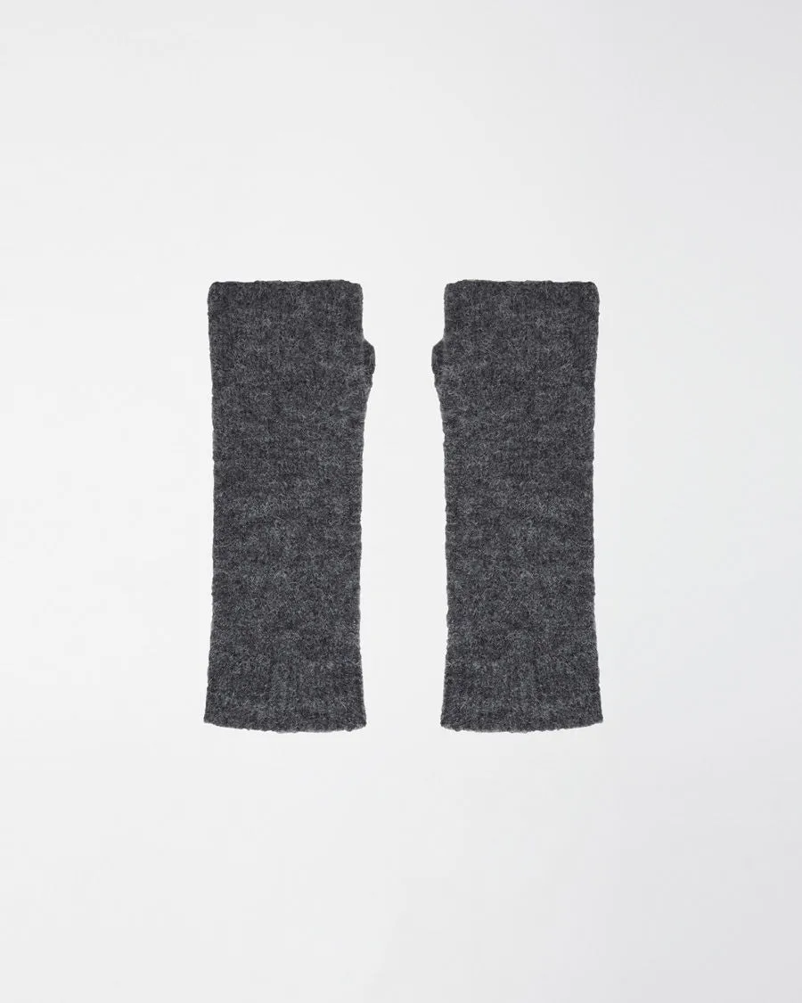 Patti Fingerless Gloves