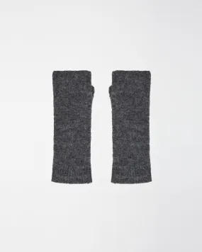 Patti Fingerless Gloves