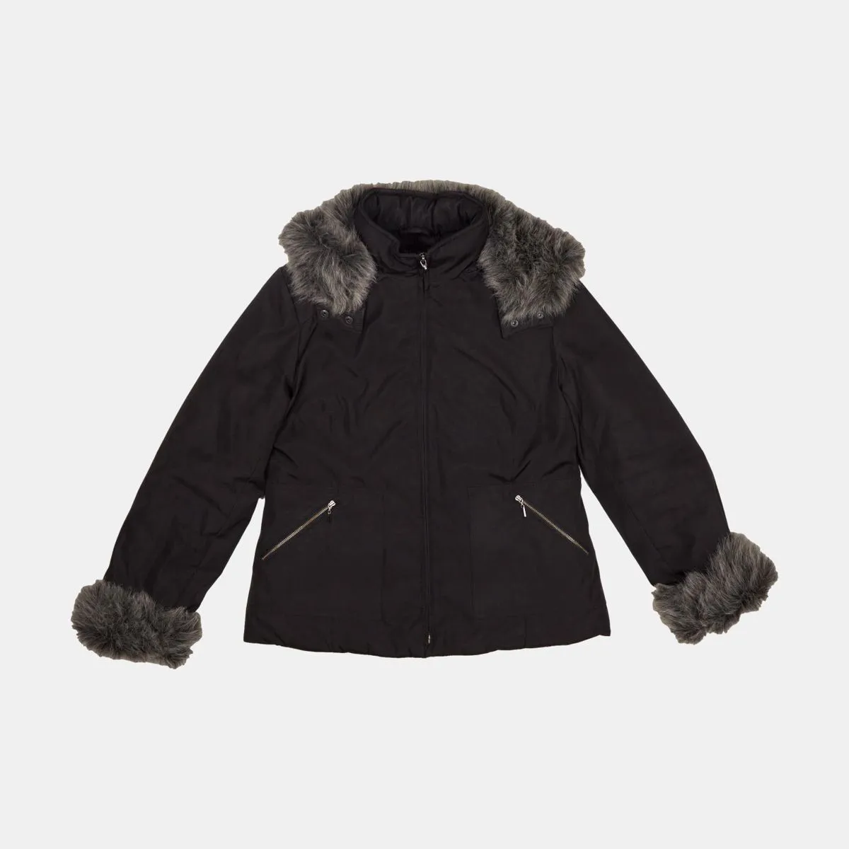 Principles Parka Jacket