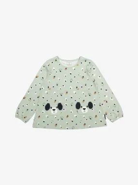 Puppy Pockets Kids Top