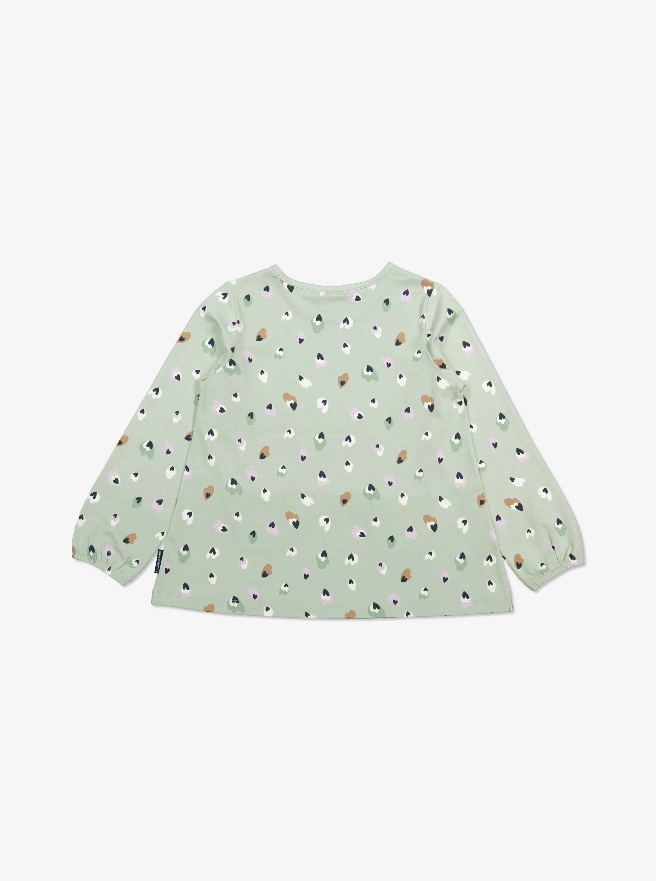 Puppy Pockets Kids Top