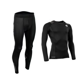 R-Series Compression Top & Bottom Package - Mens