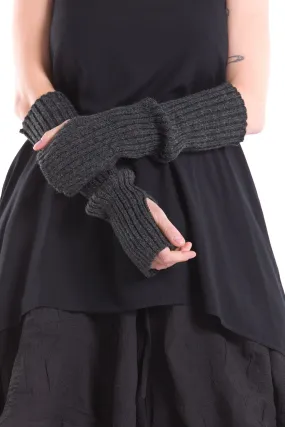 RIB GLOVES