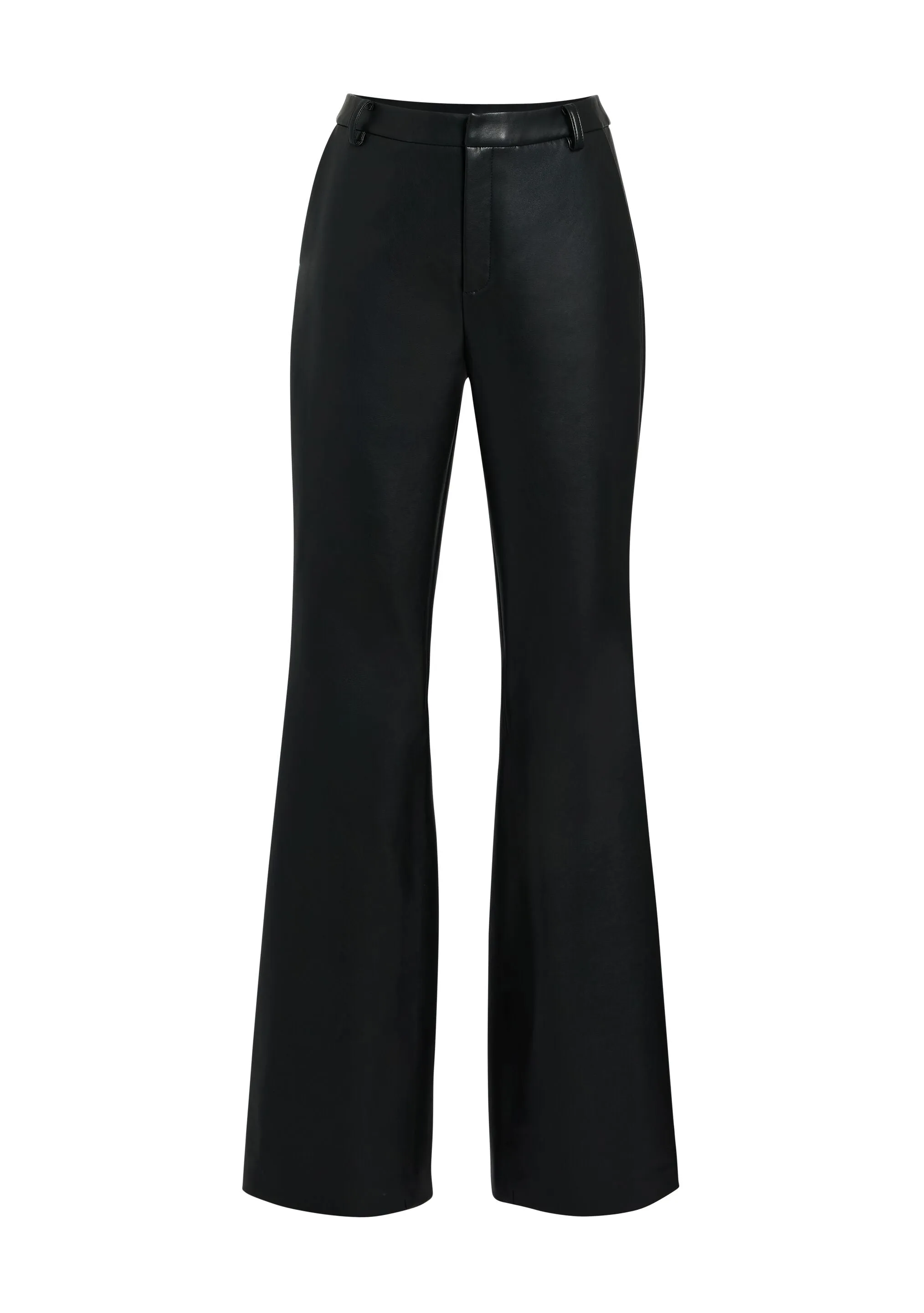 Ronja Vegan Leather Trouser