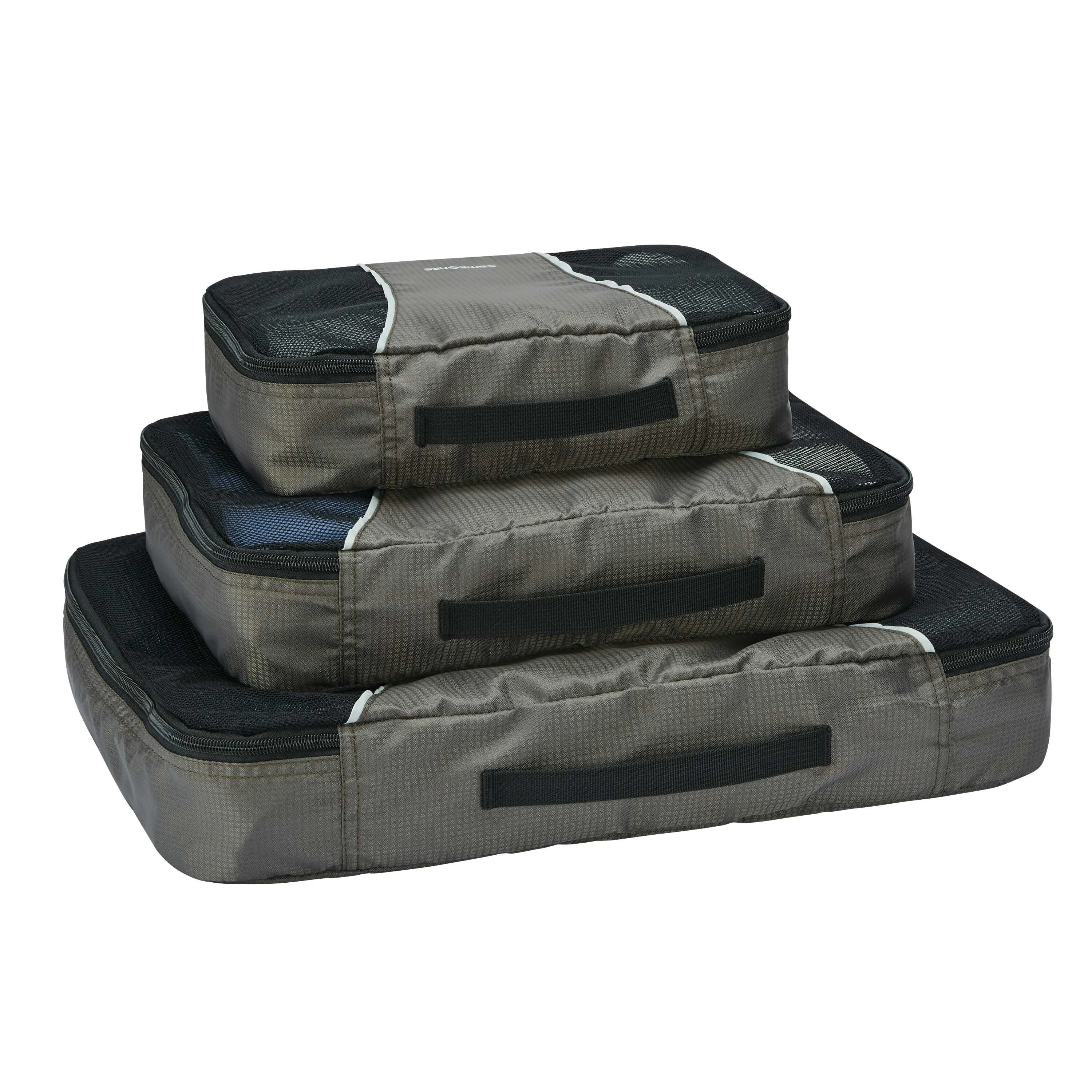 Samsonite 3PC Packing Cube Set