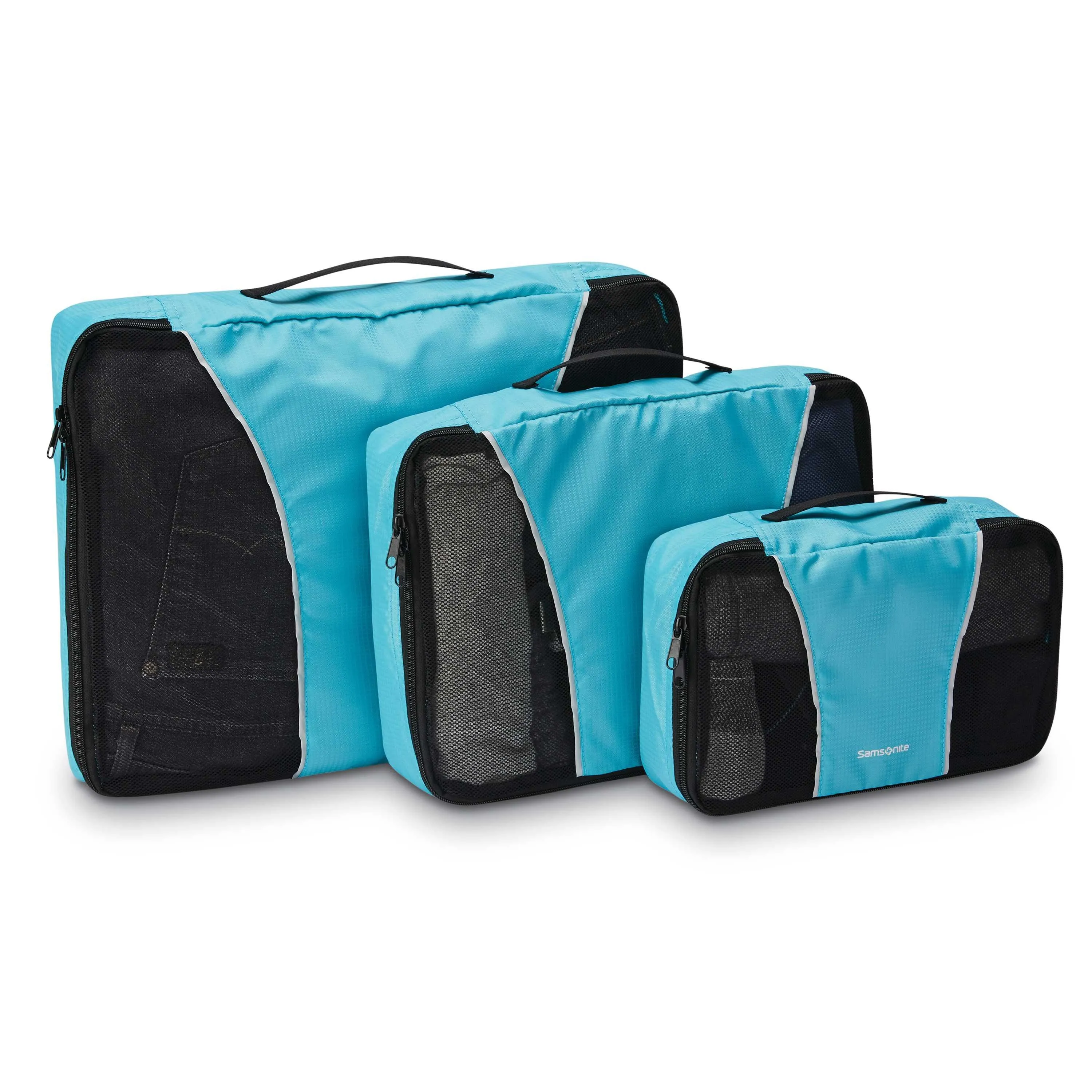 Samsonite 3PC Packing Cube Set