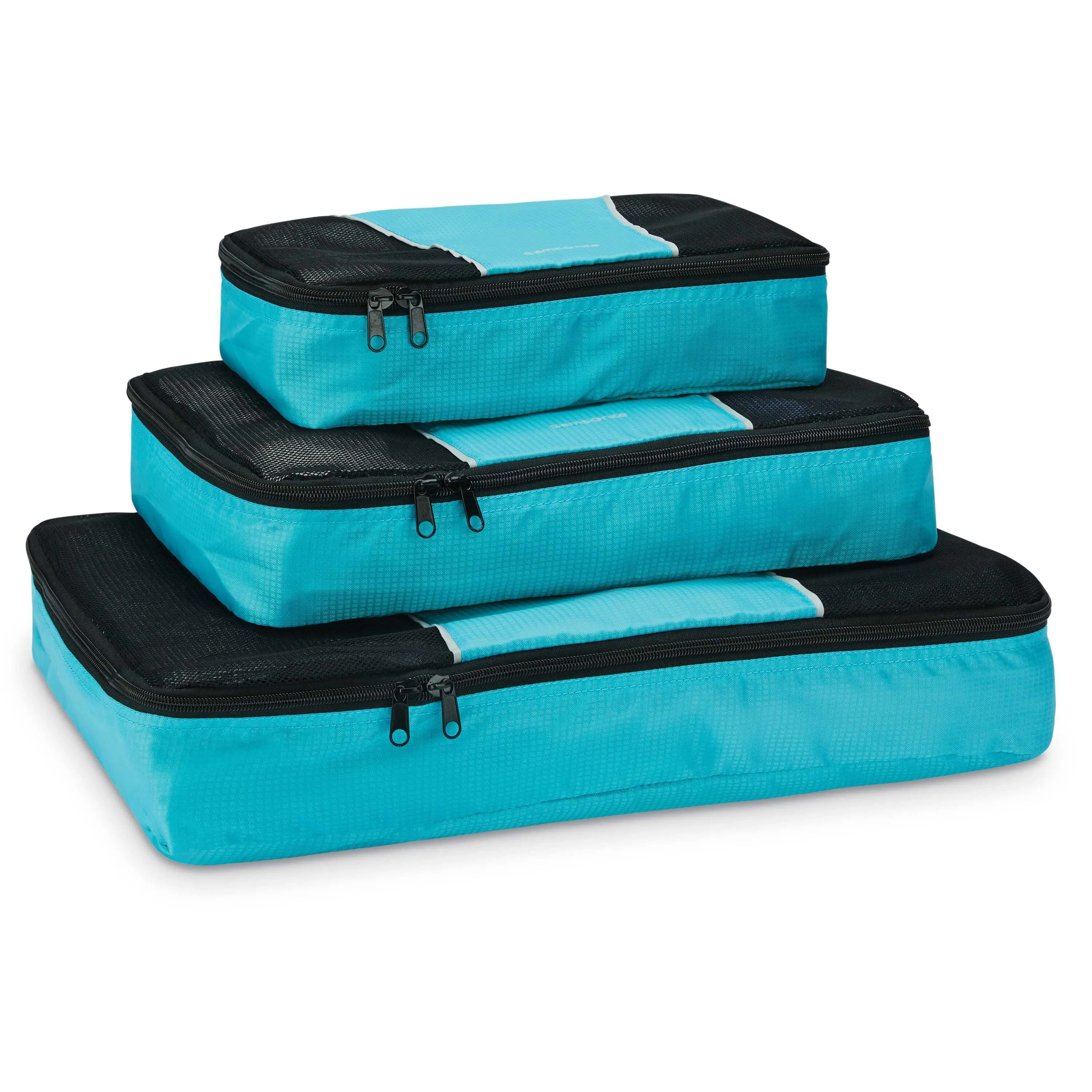 Samsonite 3PC Packing Cube Set