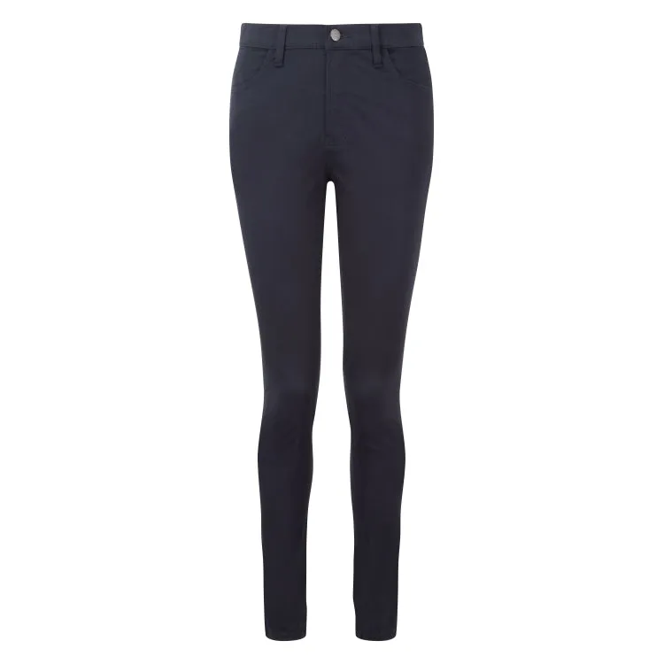 Schoffel Ladies Poppy Jeans - Navy