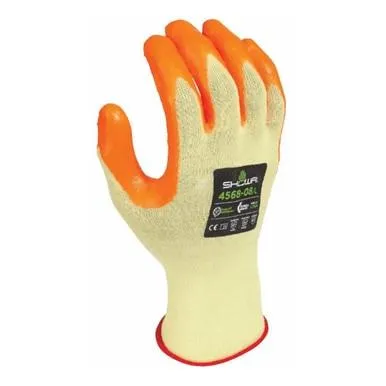 SHOWA 4568 Cut Resistant Gloves