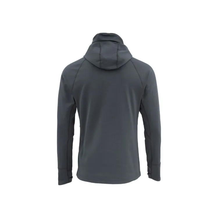 Simms ExStream Core Top - Raven