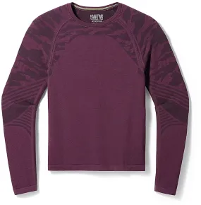 Smartwool Men's Intraknit Active LS Base Layer Top