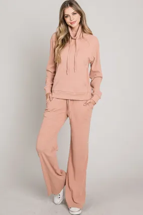 Soft Corduroy Lounge Pant