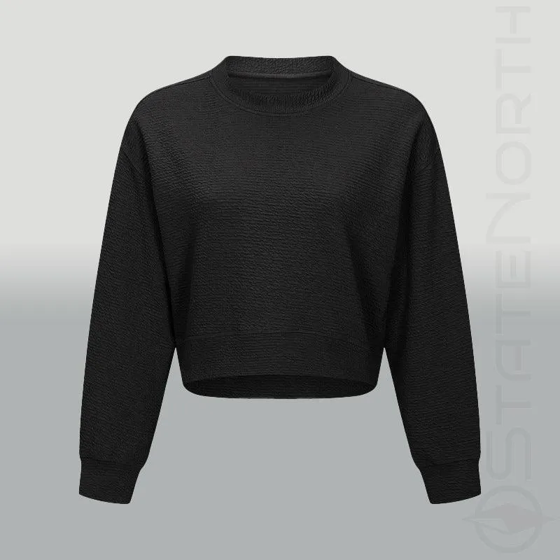 SoftState Villa Crewneck Sweater