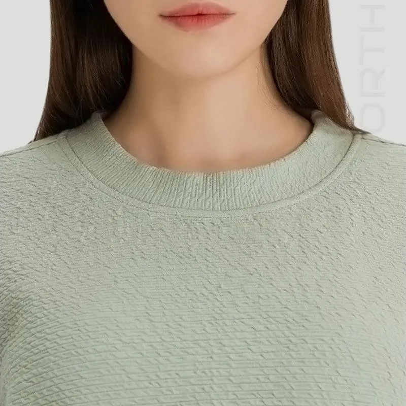 SoftState Villa Crewneck Sweater