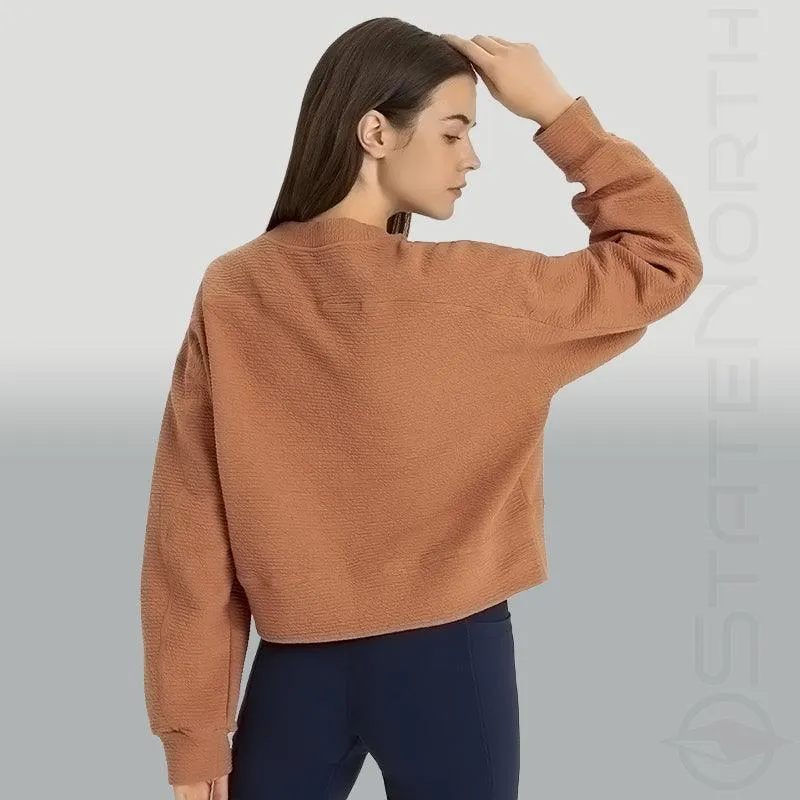 SoftState Villa Crewneck Sweater